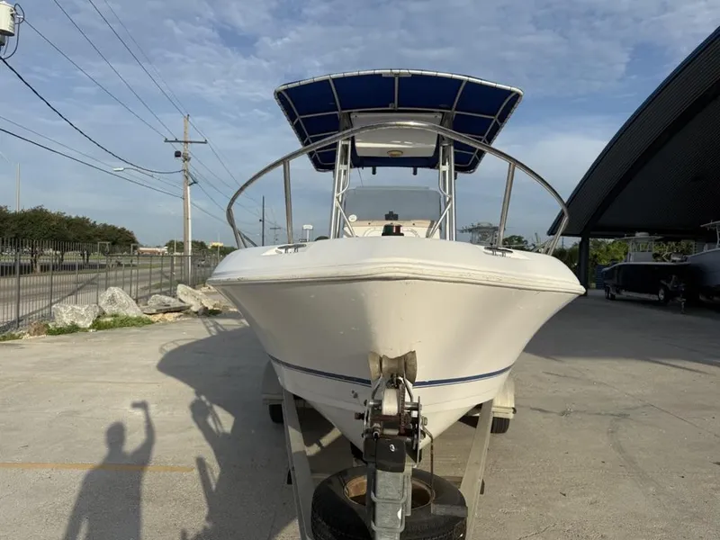 Slide: The Image of Pro-Line 22 Sport 2001 - 2