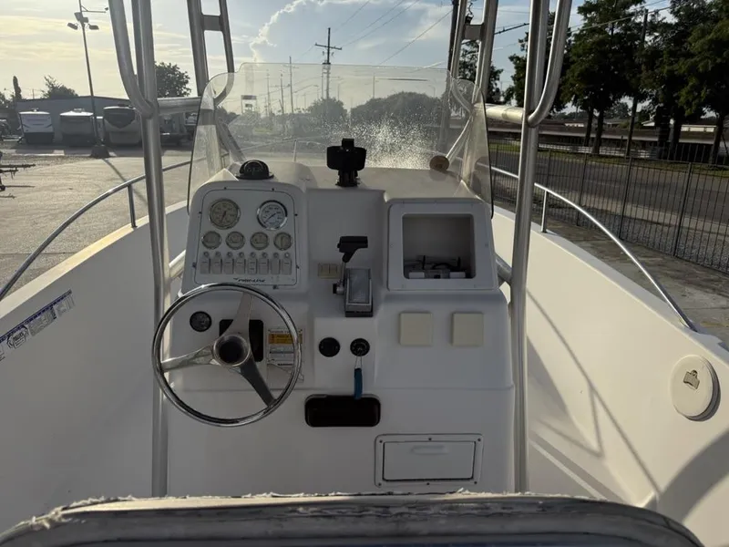 Slide: The Image of Pro-Line 22 Sport 2001 - 4