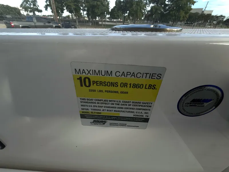 Slide: The Image of Yamaha 210 FSH Sport 2022 - 17