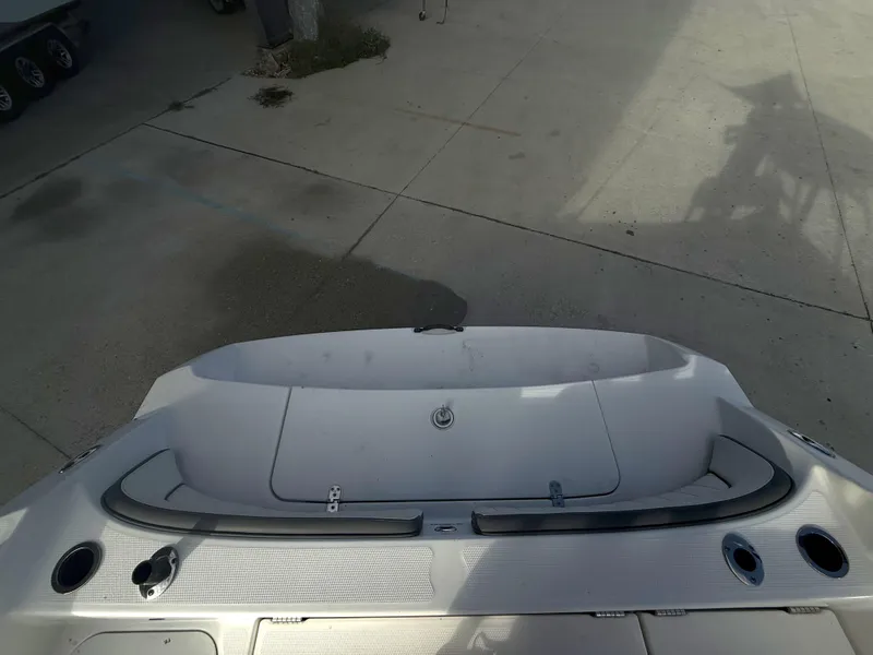 Slide: The Image of Yamaha 210 FSH Sport 2022 - 20