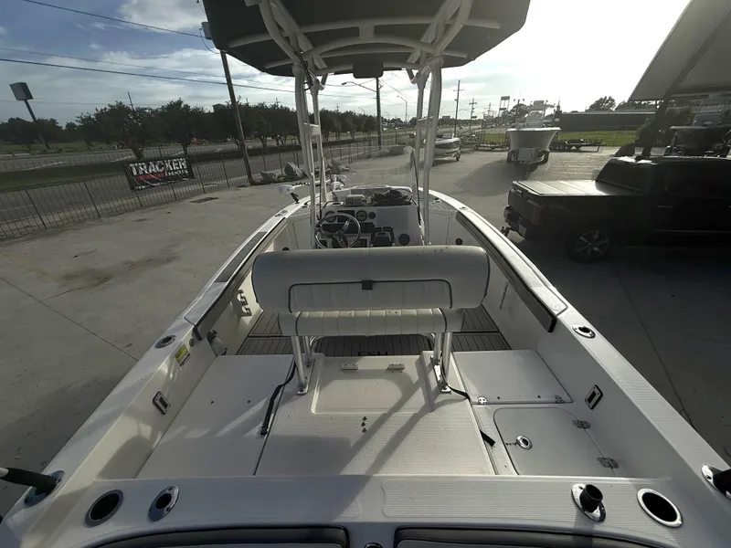 Slide: The Image of Yamaha 210 FSH Sport 2022 - 6