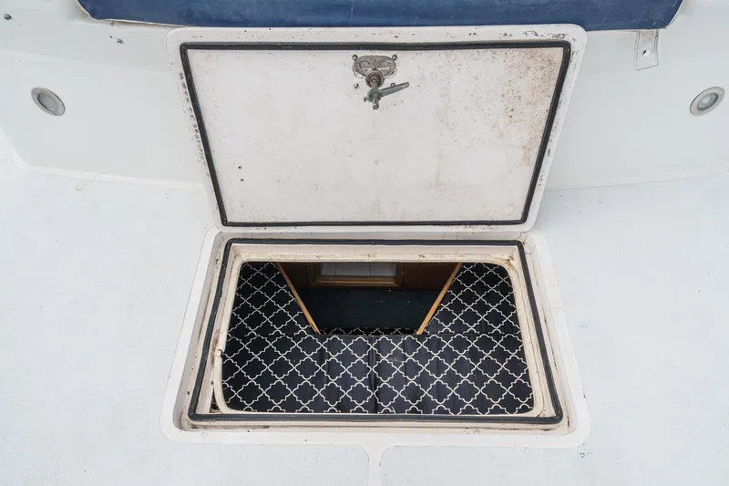 Slide: The Image of Horizon 70 Motor Yacht 1999 - 66