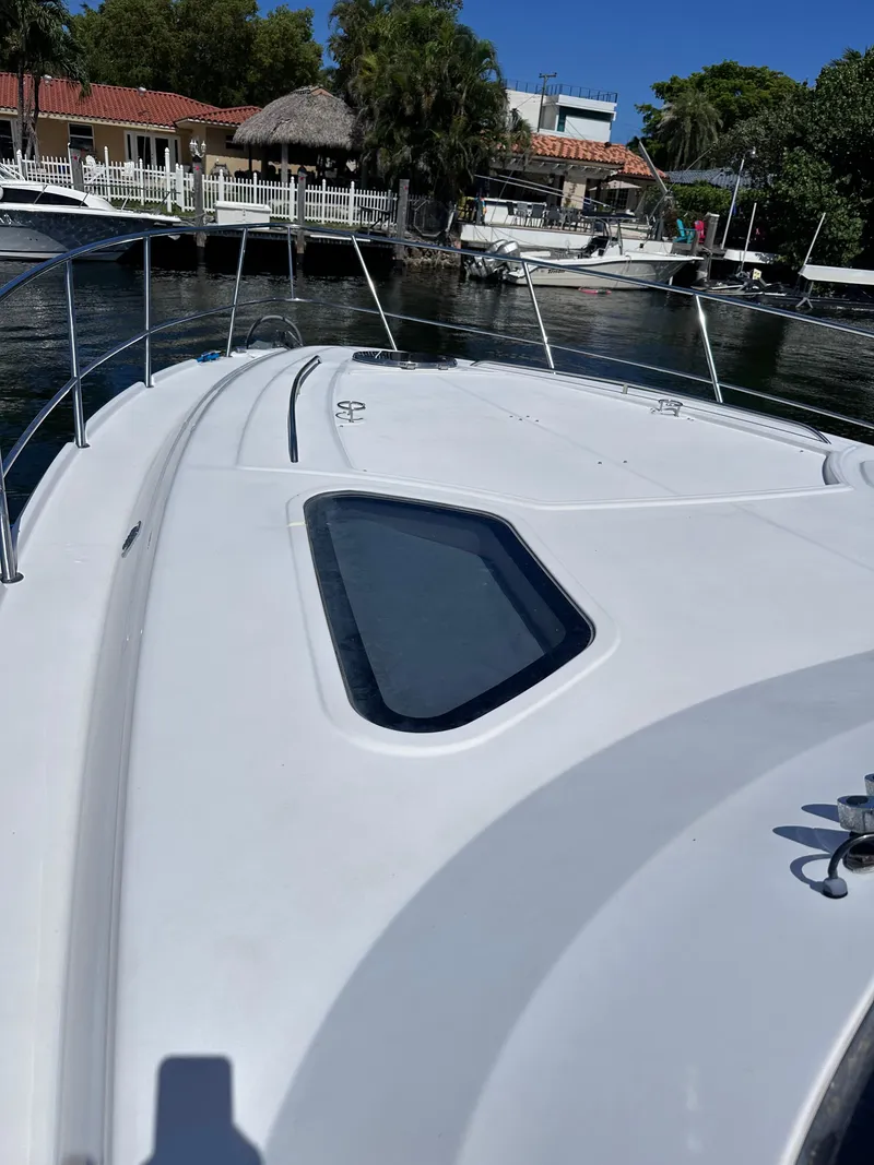 Slide: The Image of Four Winns V458 2008 - 51