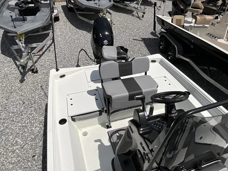 Slide: The Image of Excel 203 Bay Pro Elite 2025 - 4