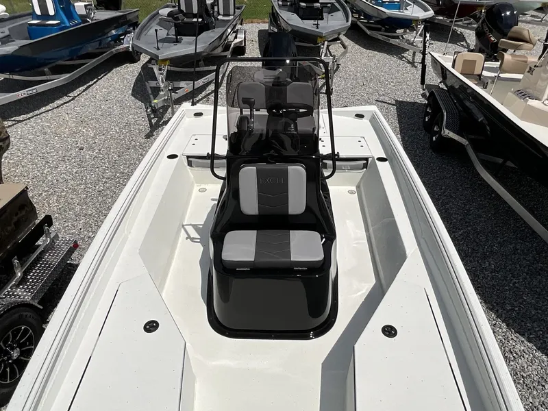 Slide: The Image of Excel 203 Bay Pro Elite 2025 - 5