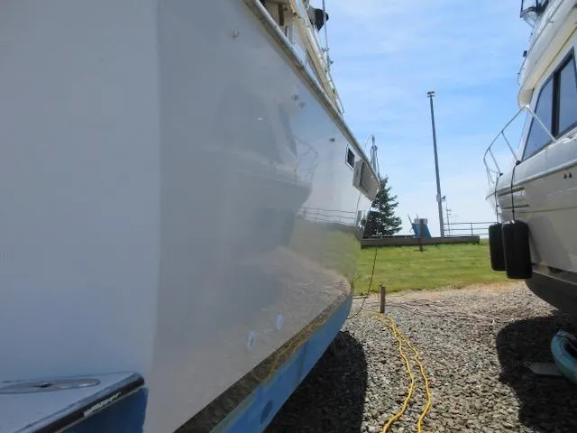 Slide: The Image of Tollycraft 37 1977 - 3