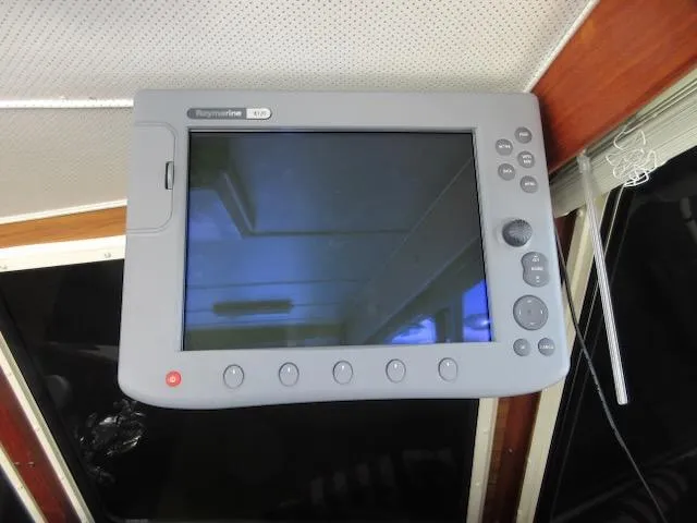 Slide: The Image of Tollycraft 37 1977 - 36