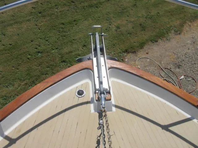 Slide: The Image of Tollycraft 37 1977 - 39