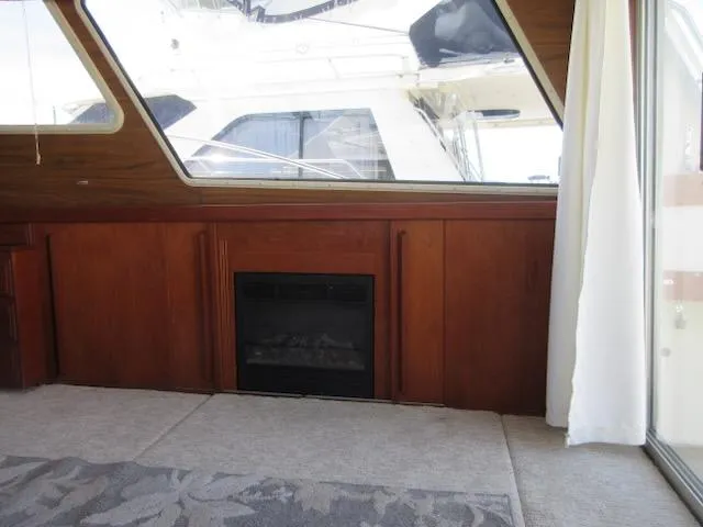 Slide: The Image of Tollycraft 37 Sedan 1977 - 16