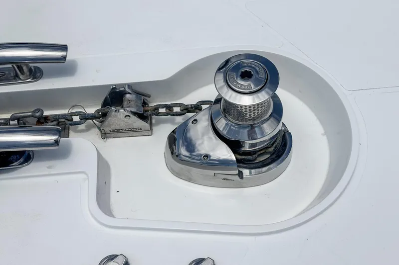 Slide: The Image of Sunseeker Manhattan 65 2017 - 57