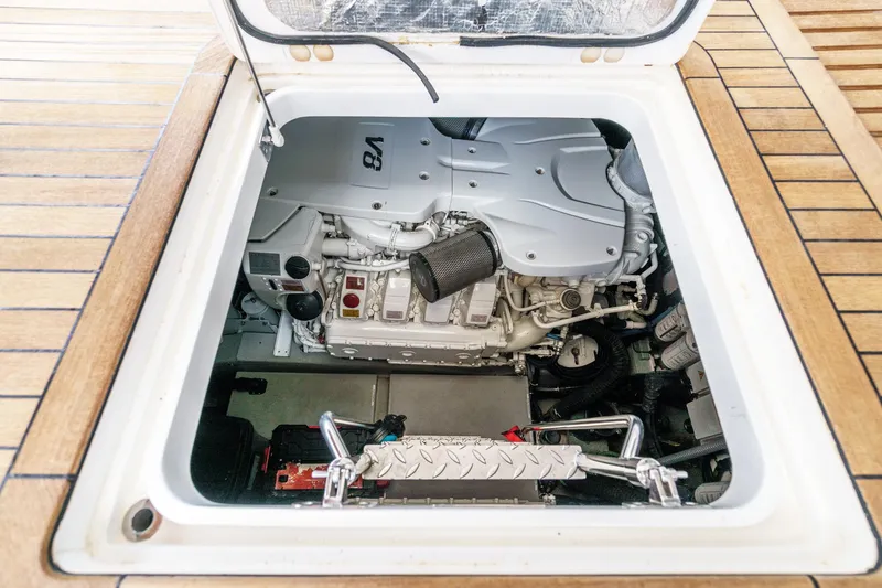 Slide: The Image of Sunseeker Manhattan 65 2017 - 58