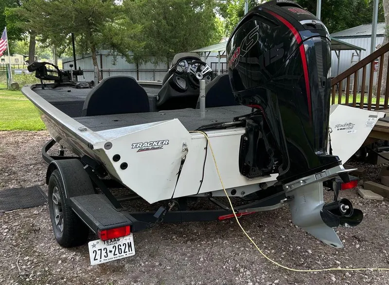 Slide: The Image of Tracker PRO 2020 - 3