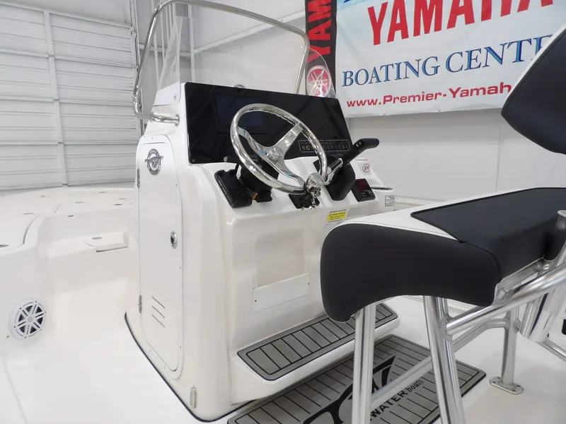 Slide: The Image of Tidewater 2110 Bay Max 2025 - 16