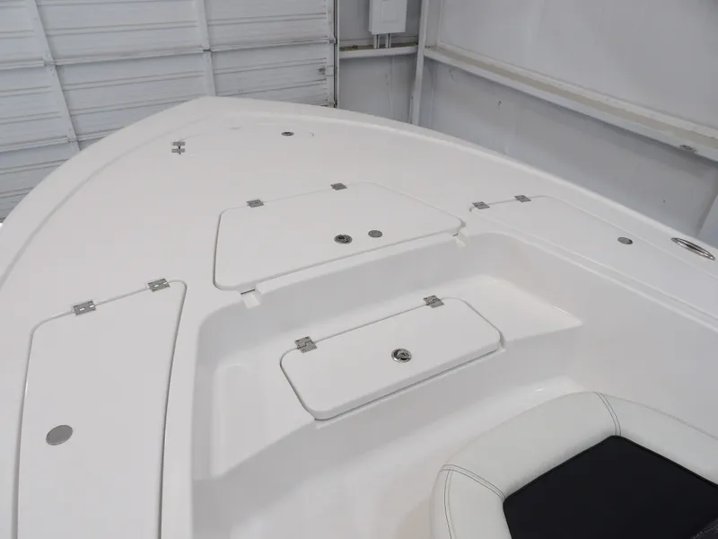 Slide: The Image of Tidewater 2110 Bay Max 2025 - 21