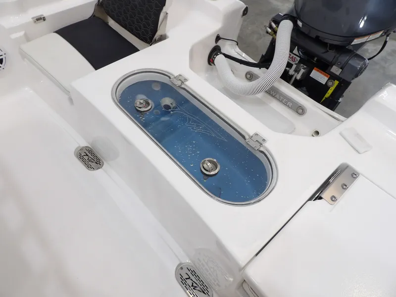 Slide: The Image of Tidewater 2110 Bay Max 2025 - 27