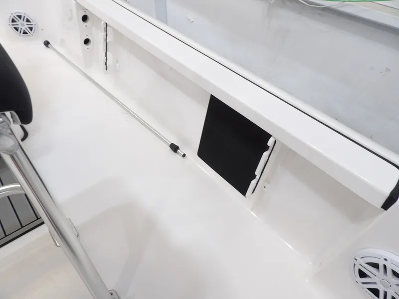 Slide: The Image of Tidewater 2110 Bay Max 2025 - 28