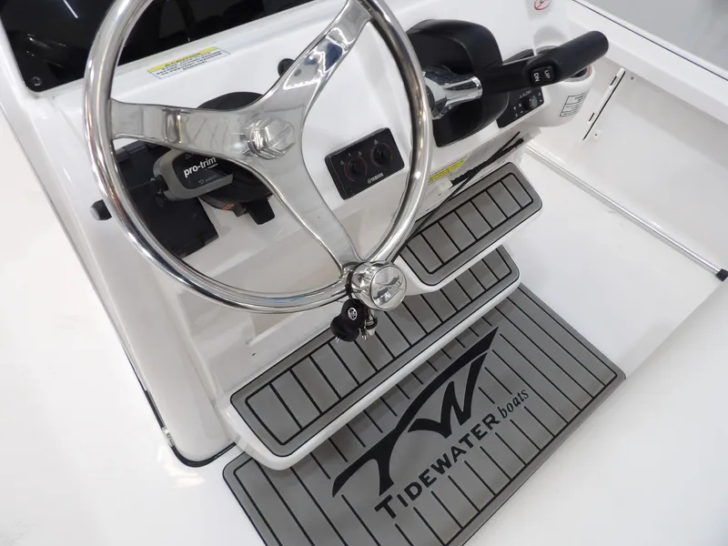 Slide: The Image of Tidewater 2110 Bay Max 2025 - 31