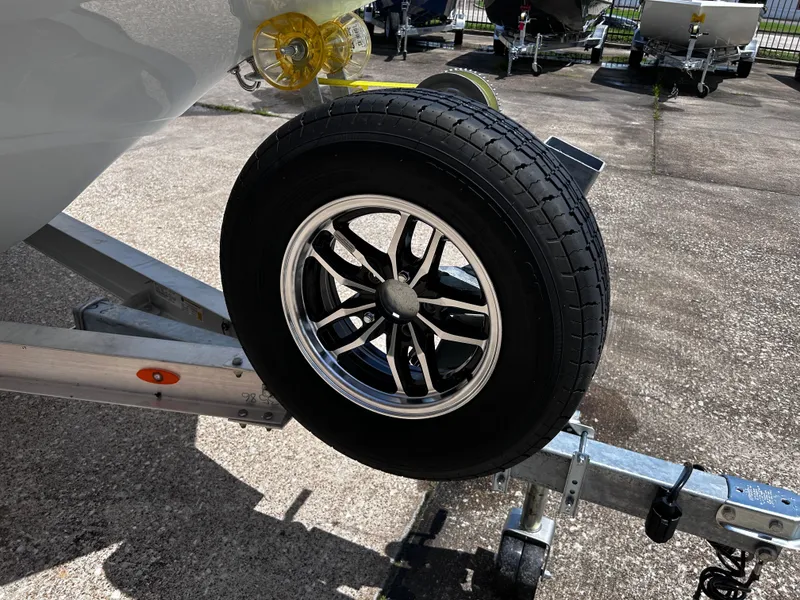 Slide: The Image of Tidewater 2110 Bay Max 2025 - 34