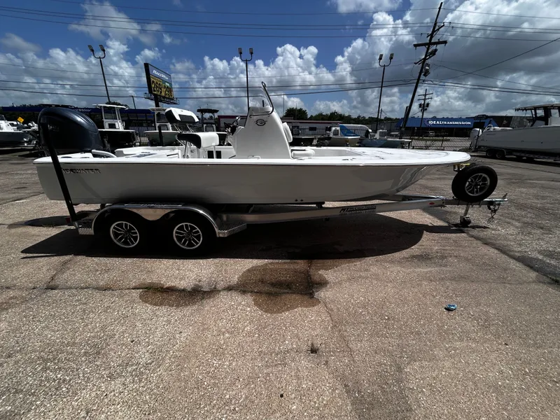 Slide: The Image of Tidewater 2110 Bay Max 2025 - 36