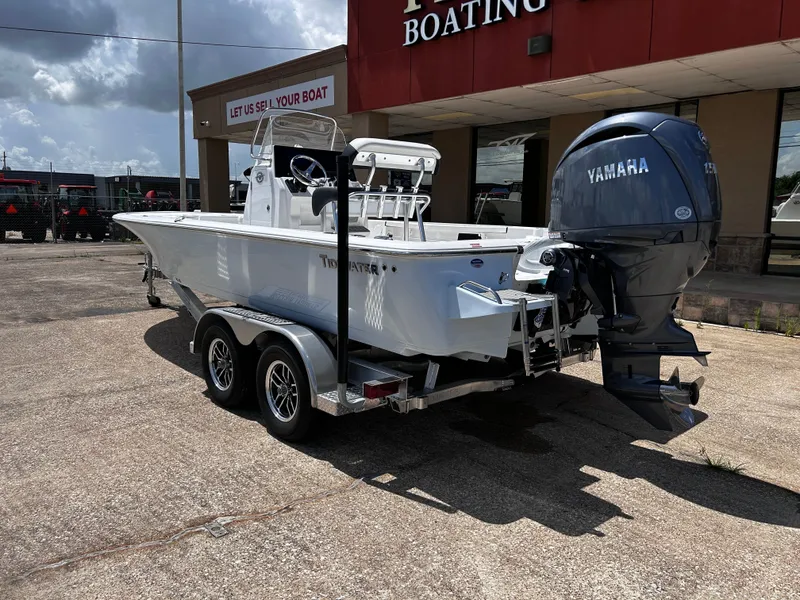 Slide: The Image of Tidewater 2110 Bay Max 2025 - 39