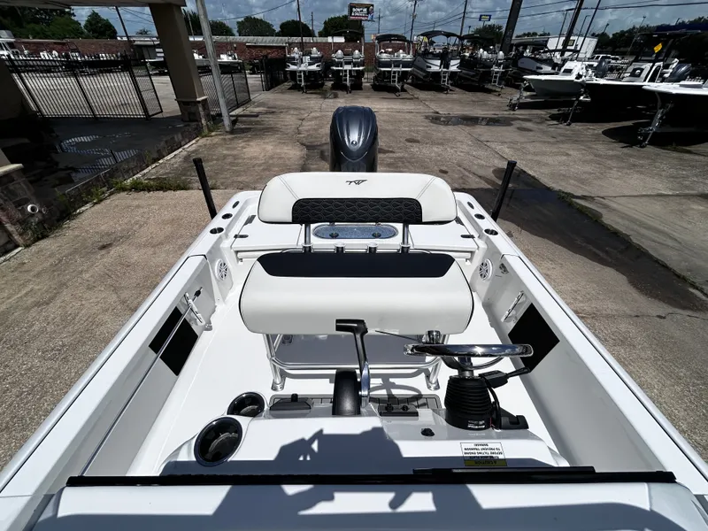 Slide: The Image of Tidewater 2110 Bay Max 2025 - 43