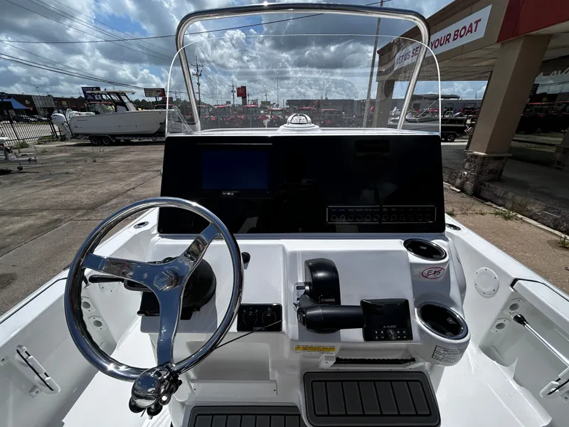 Slide: The Image of Tidewater 2110 Bay Max 2025 - 44