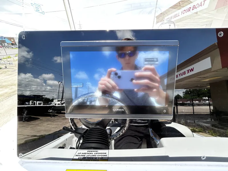 Slide: The Image of Tidewater 2110 Bay Max 2025 - 45