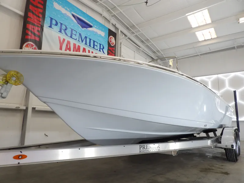 Slide: The Image of Tidewater 2110 Bay Max 2025 - 5