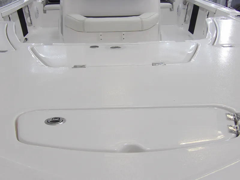 Slide: The Image of Tidewater 2110 Bay Max 2025 - 9