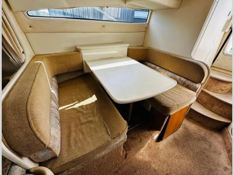 Slide: The Image of Bayliner 2855 2001 - 10