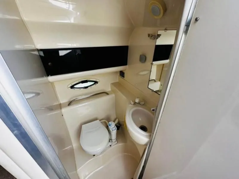 Slide: The Image of Bayliner 2855 2001 - 13