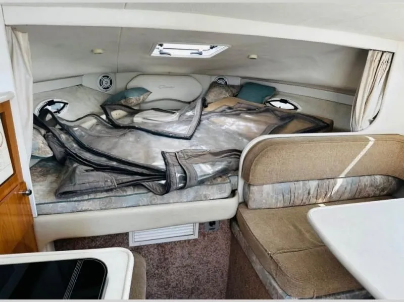 Slide: The Image of Bayliner 2855 2001 - 14