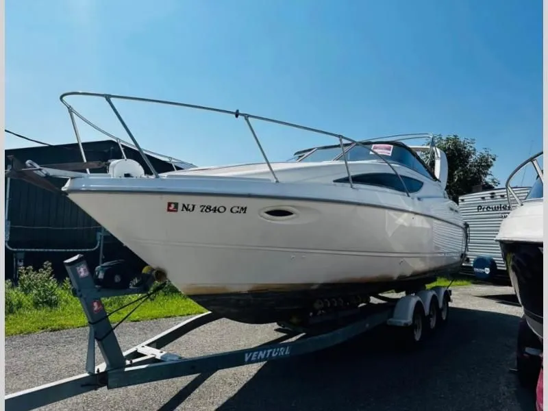 Slide: The Image of Bayliner 2855 2001 - 3