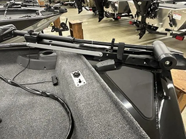 Slide: The Image of Tracker Pro Team 175 Crappie Edition 2026 - 3