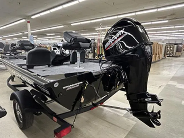 Slide: The Image of Tracker Pro Team 175 Crappie Edition 2026 - 9