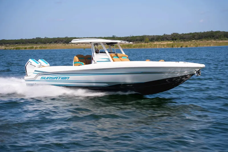 Slide: The Image of Sunsation 32 CCX 2026 - 28