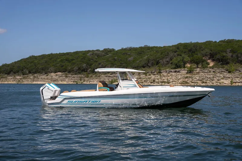 Slide: The Image of Sunsation 32 CCX 2026 - 3