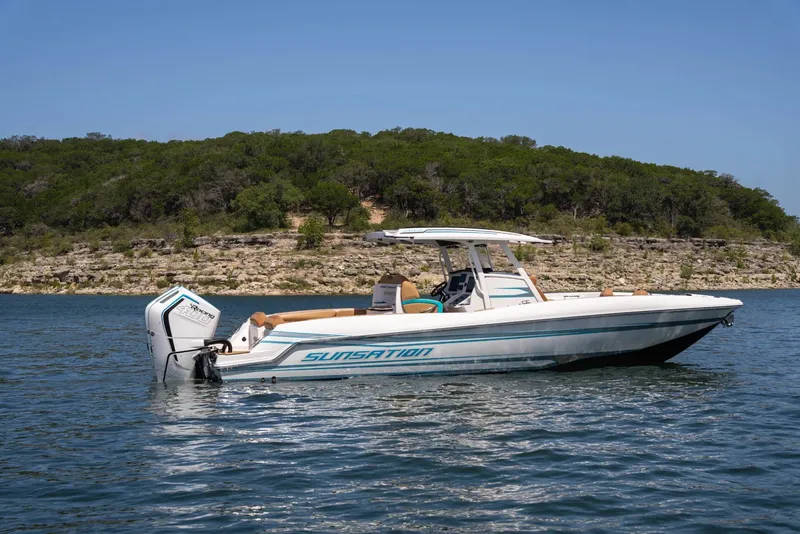 Slide: The Image of Sunsation 32 CCX 2026 - 4