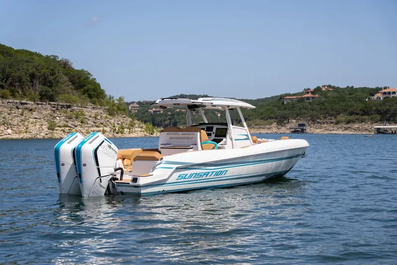 Slide: The Image of Sunsation 32 CCX 2026 - 5