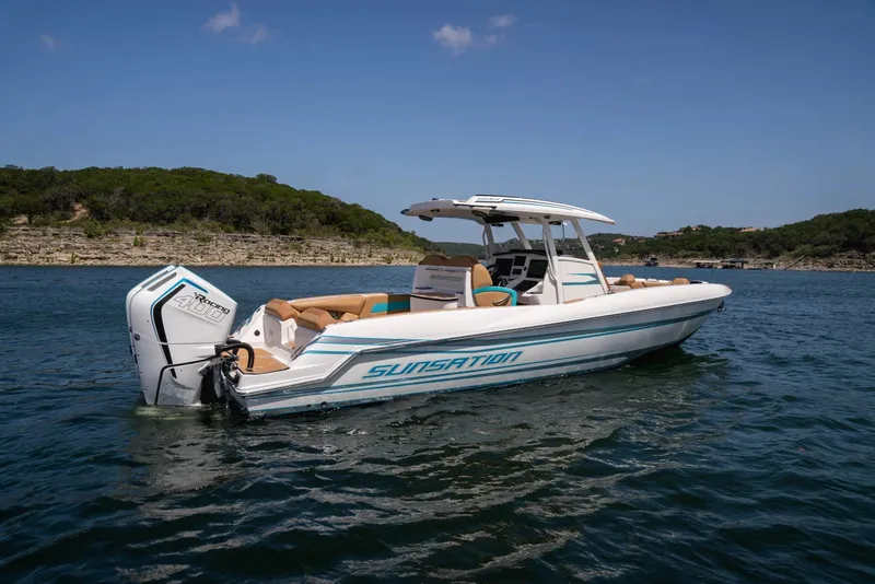 Slide: The Image of Sunsation 32 CCX 2026 - 7