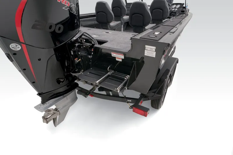 Slide: The Image of Tracker Targa V-19 WT 2024 - 70