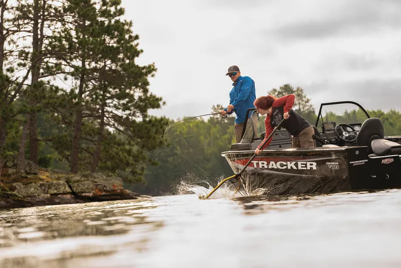 Slide: The Image of Tracker Targa V-18 WT 2025 - 93