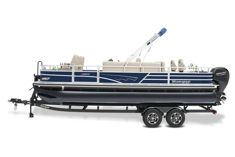 Slide: The Image of Ranger Reata 220F 2024 - 7
