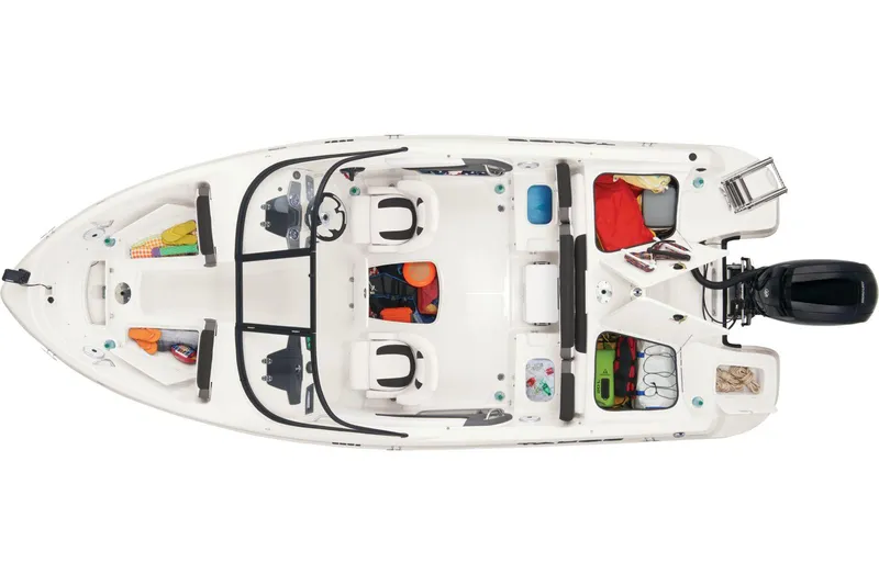 Slide: The Image of Tahoe 200 S 2025 - 19