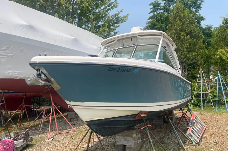 The Image of On the hard in Camden - 0