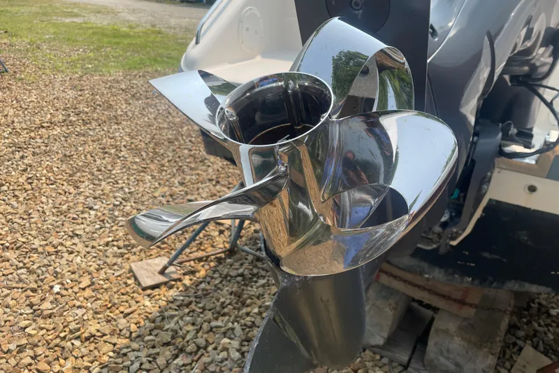 Slide: The Image of Sharrow prop - 2