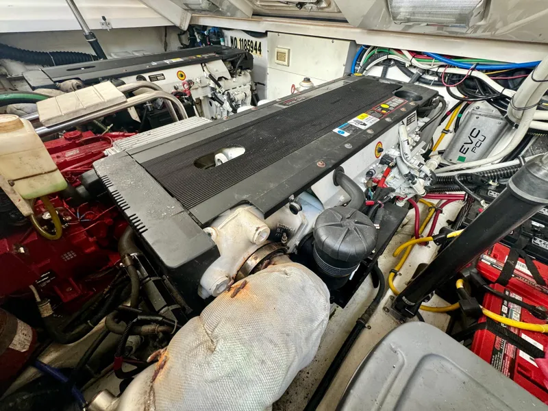 Slide: The Image of Tiara 3200 Open 2006 - 50