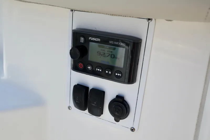 Slide: The Image of Boston Whaler 380 Outrage 2019 - 39