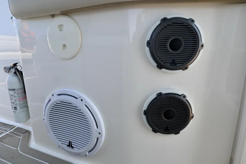 Slide: The Image of Boston Whaler 380 Outrage 2019 - 40