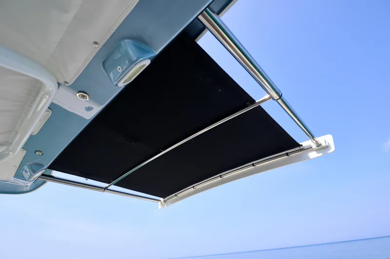 Slide: The Image of Boston Whaler 380 Outrage 2019 - 41